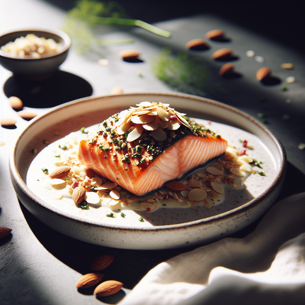 fish toppings